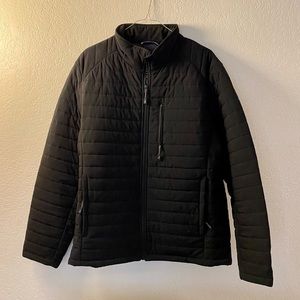 Men’s Nautica Puff Jacket